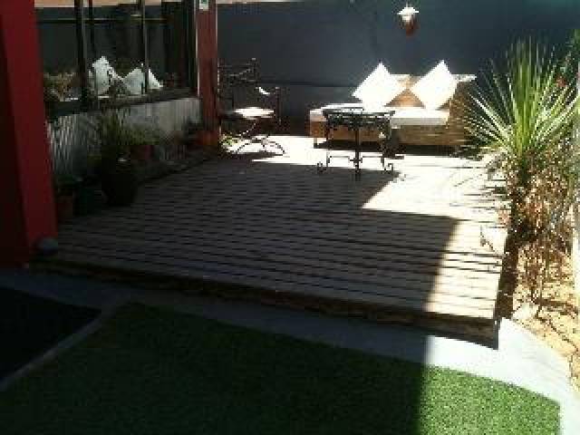 Terraço