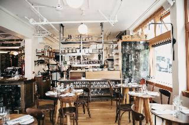 Restaurante
