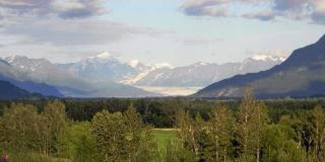 Vista General
