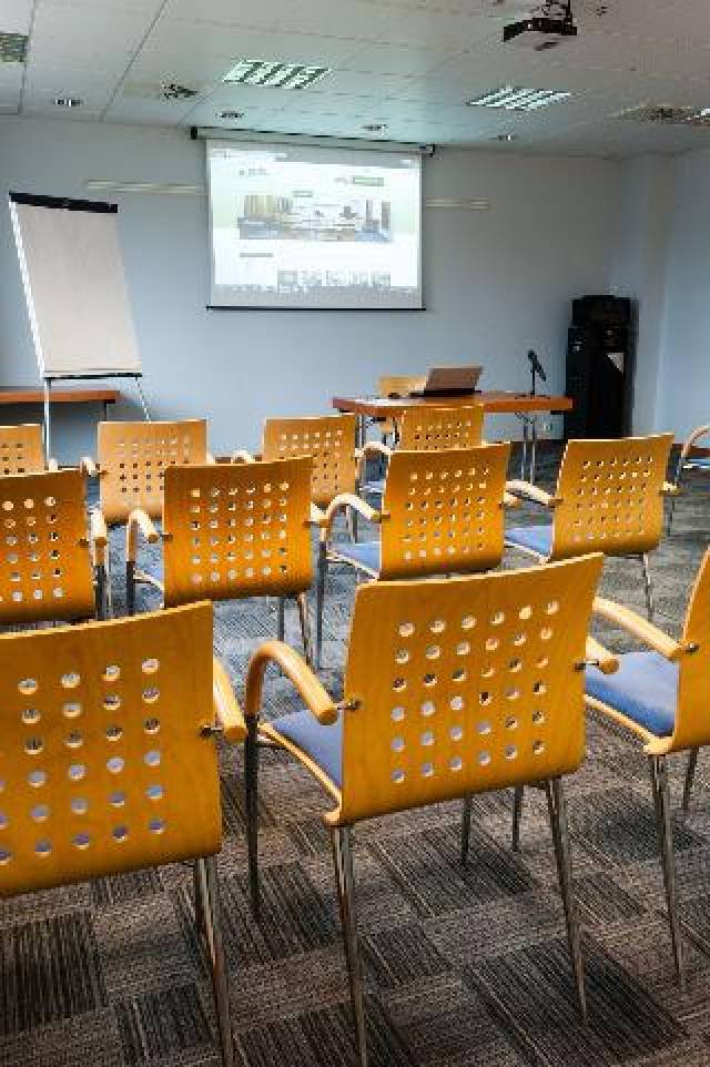 Conferencias