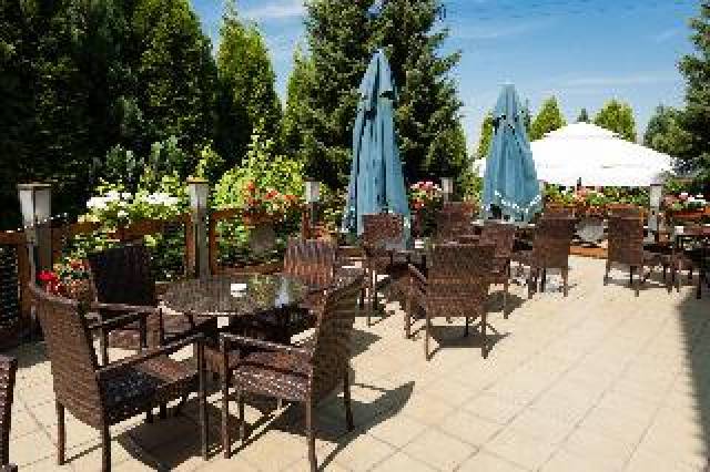 Terraço
