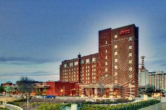 Vista General