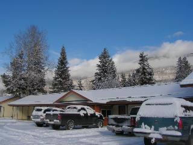 Vista General