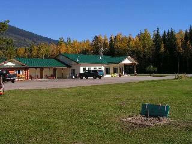 Vista General
