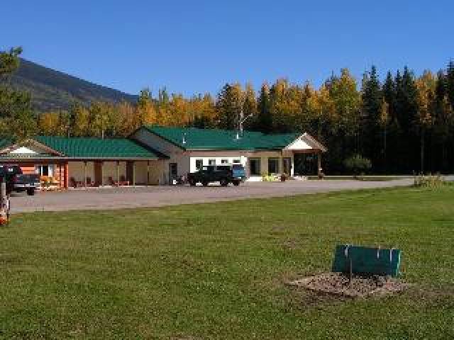 Vista General