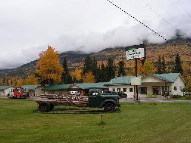 Vista General