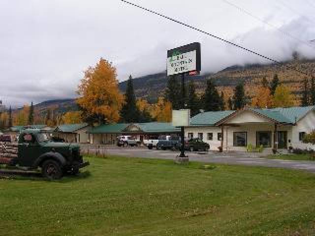 Vista General
