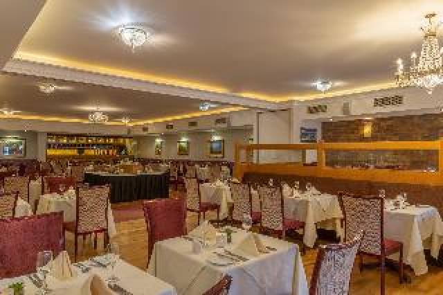 Restaurante