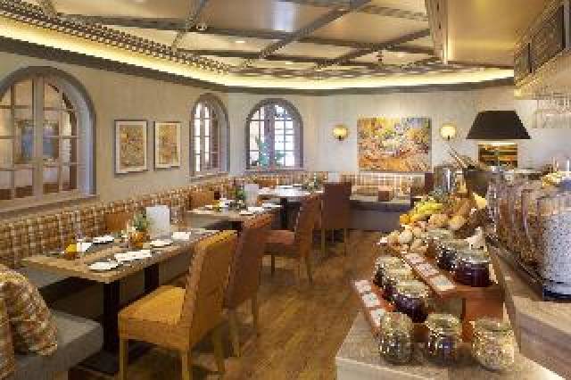 Restaurante