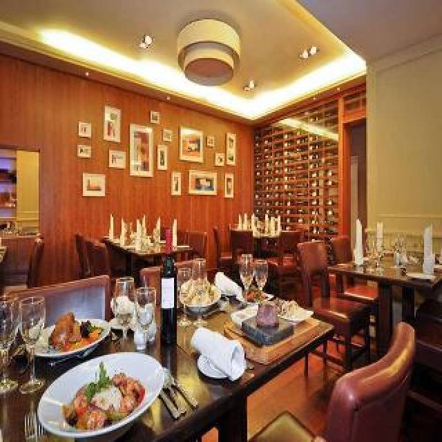 Restaurante