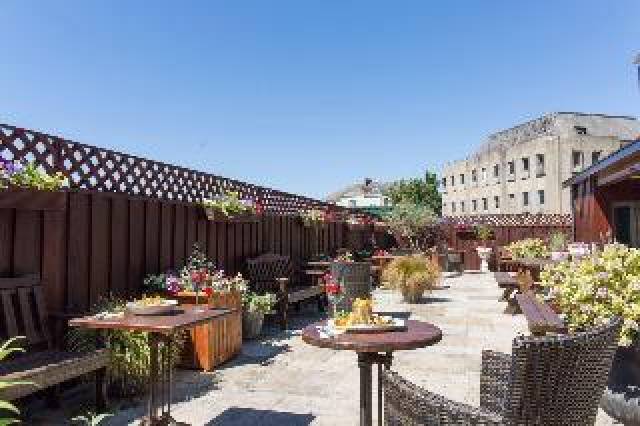 Terraço