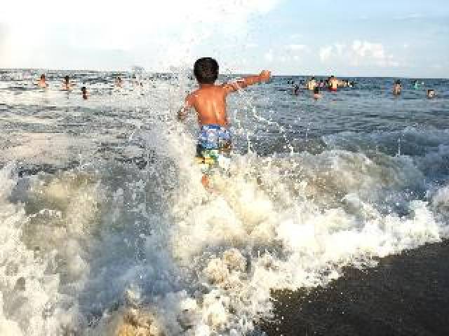 Praia