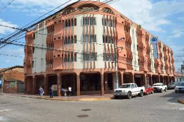 Vista General