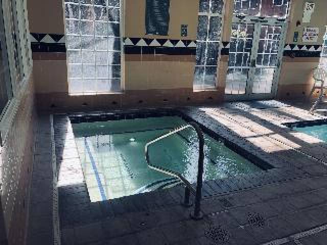 Desportos y Entretenimento