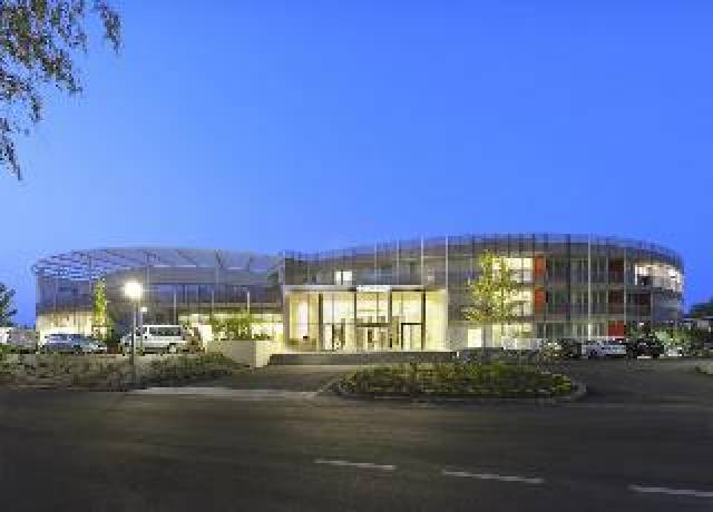 Vista General