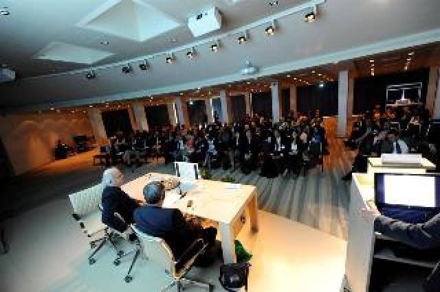 Conferencias