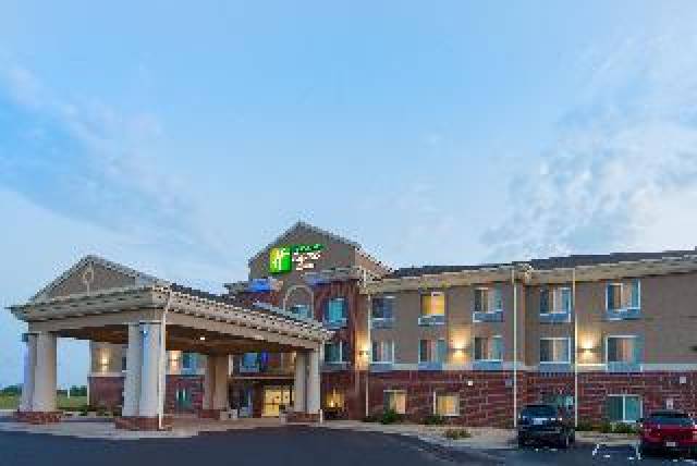 Vista General