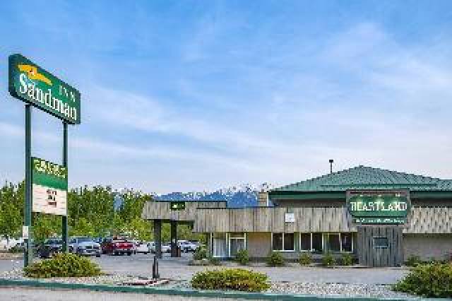 Vista General