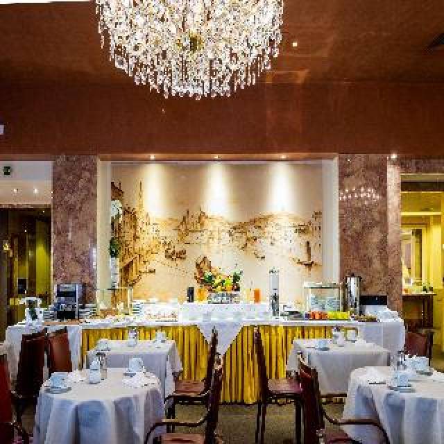 Restaurante