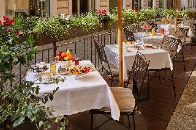 Terraço