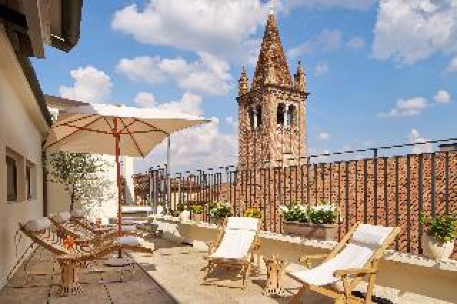Terraço