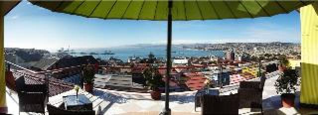Terraço