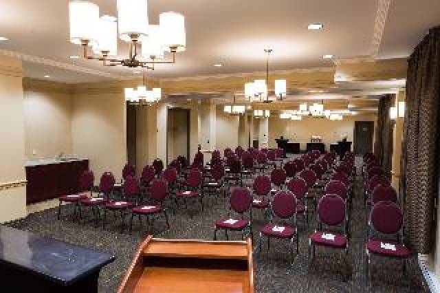 Conferencias