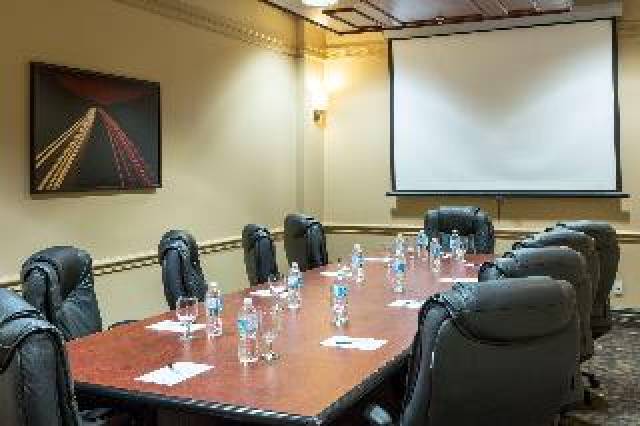 Conferencias