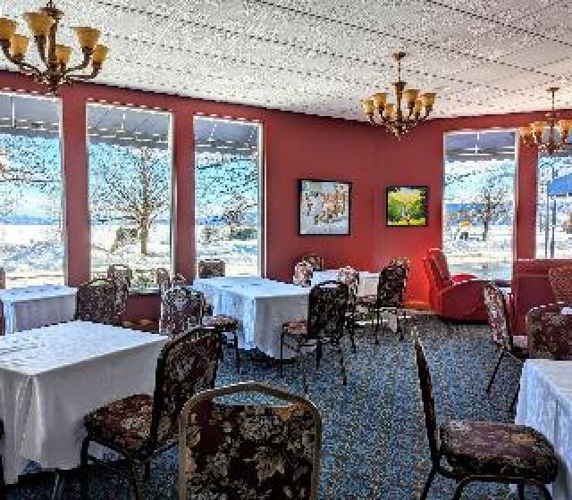 Restaurante