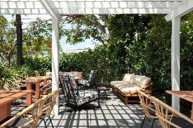 Terraço
