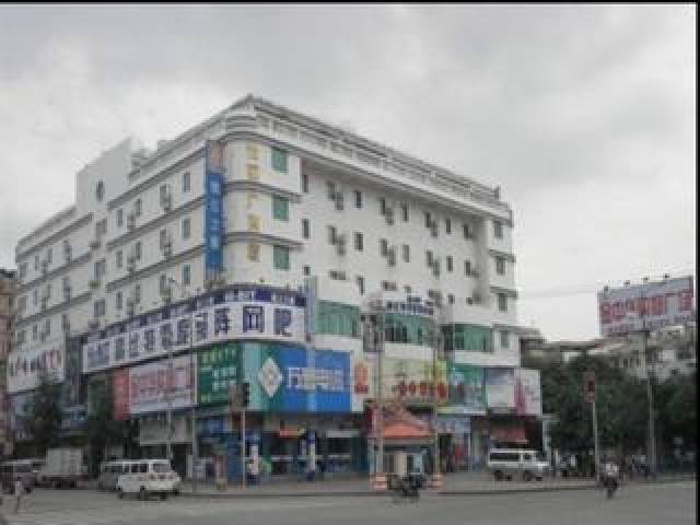 Vista General