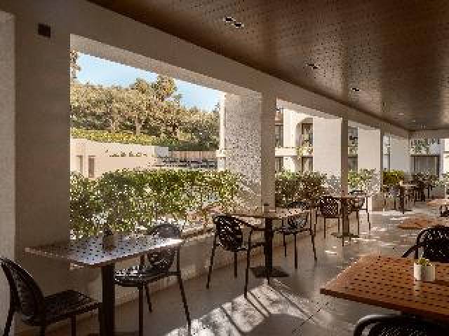 Terraço