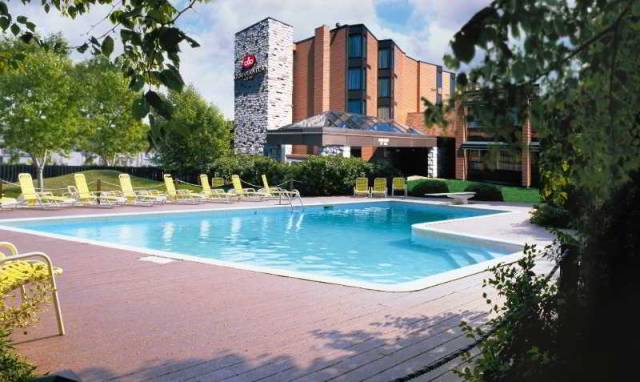 Piscina