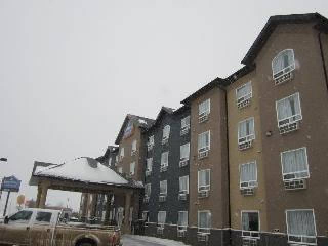Vista General