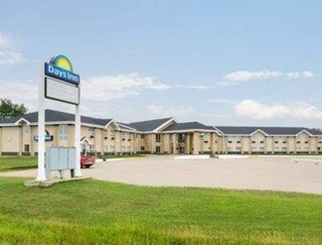 Vista General