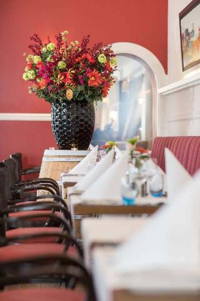 Restaurante