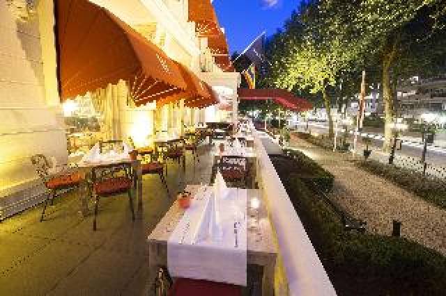 Restaurante
