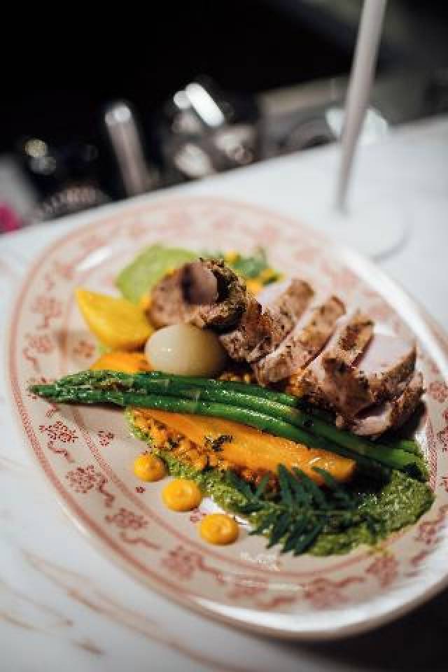 Restaurante