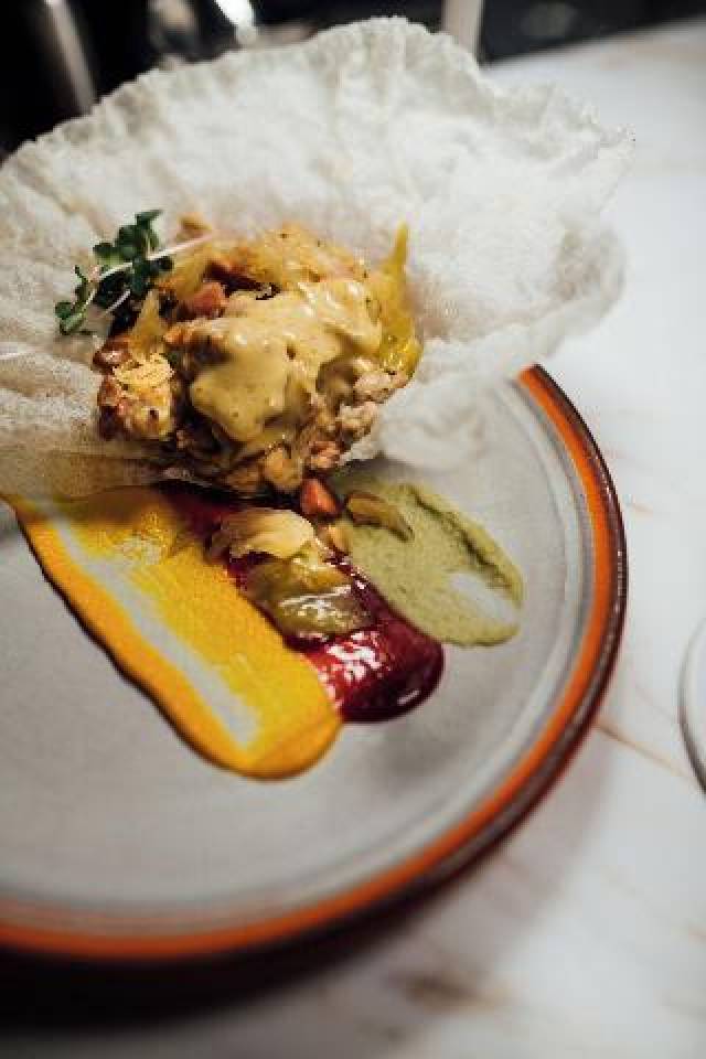 Restaurante