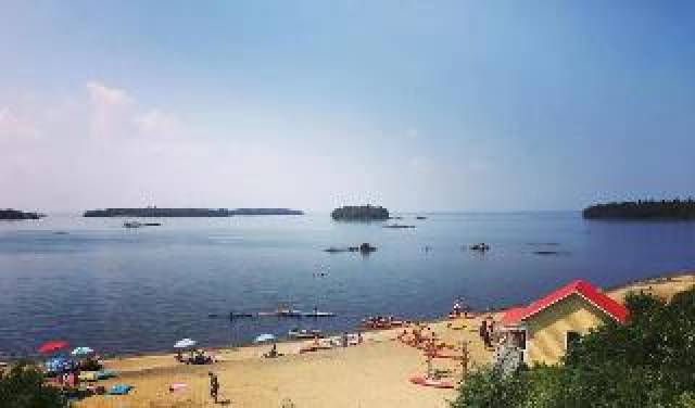 Praia