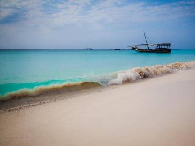 Praia