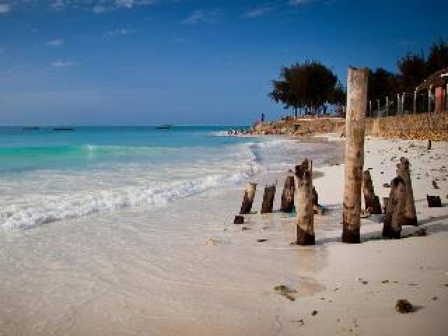 Praia