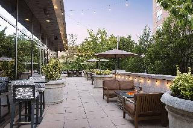 Terraço