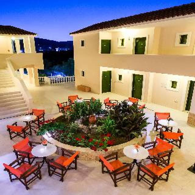 Terraço