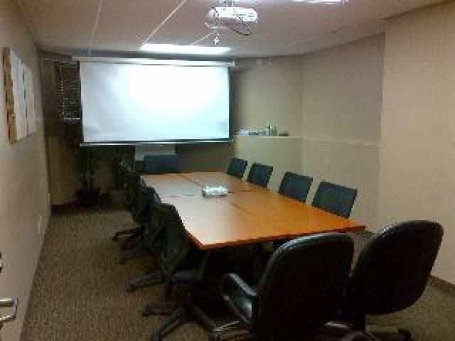 Conferencias