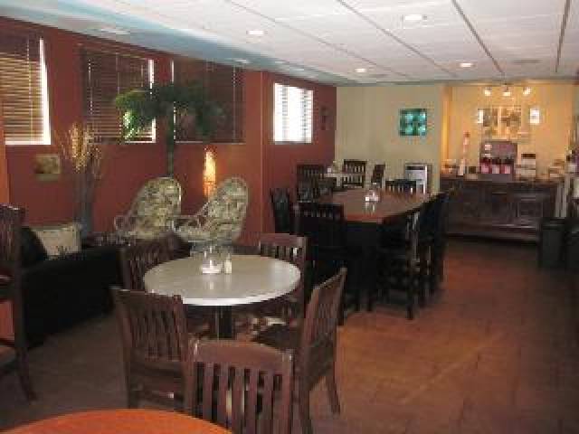 Restaurante
