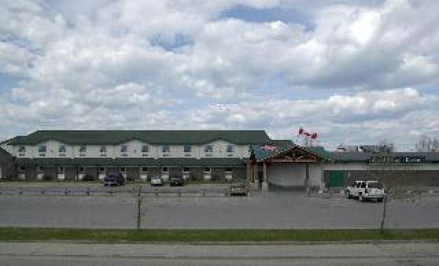 Vista General