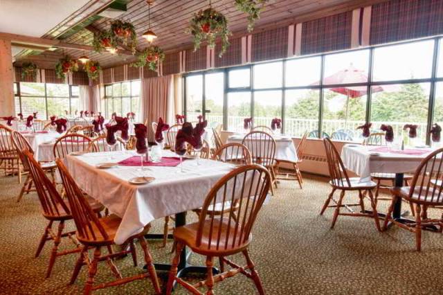 Restaurante