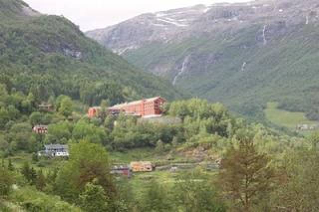 Vista General