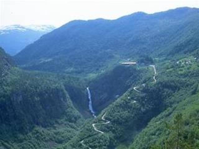 Vista General